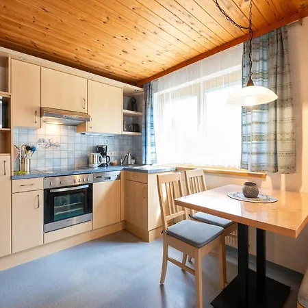 Spacious Near The Centre And 아파트