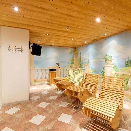 Spacious Near The Centre And * 사슈른